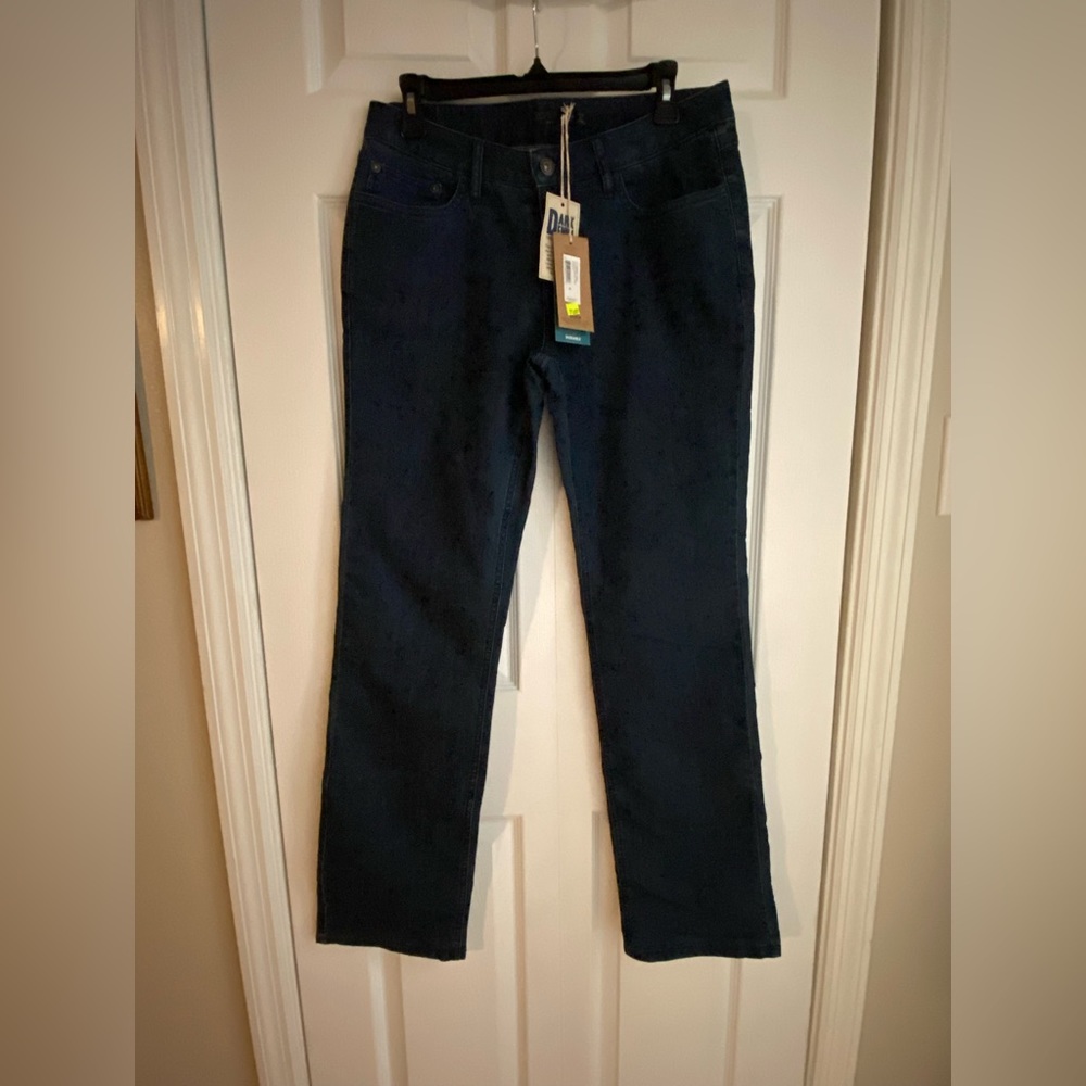 Prana lined jeans. Size 6 NWT
